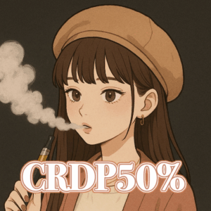 CRDP50% リキッド
